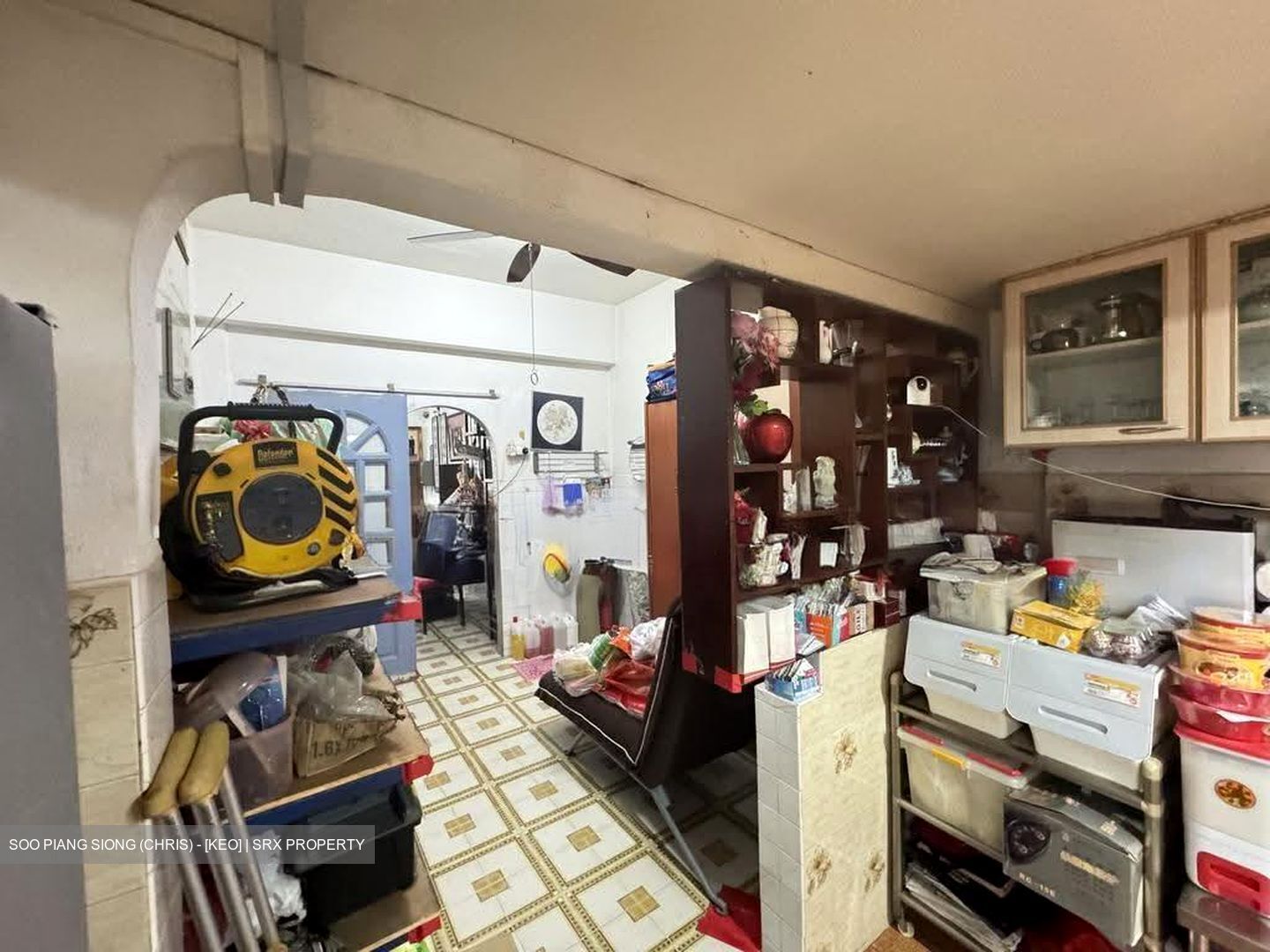 Jalan Chempaka Kuning (D16), Semi-Detached #611386551